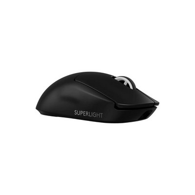Pro X Superlight 2 Wireless Gaming Mouse - (Black)