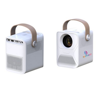 Portable Video Projector