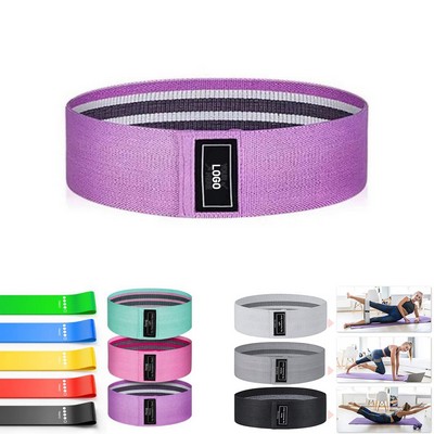 Stretch belt