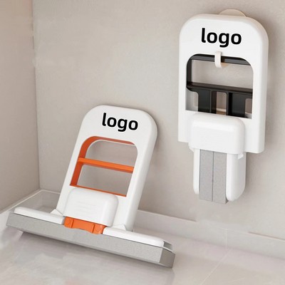 Mini Foldable Sponge Mop