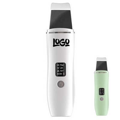 Blackhead Remover Skin Scrubber Facial Spatula