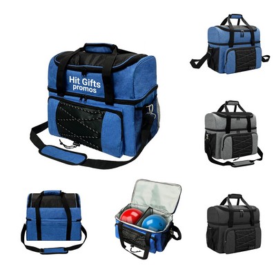 Bowling Ball Bag