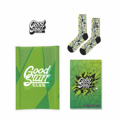 Write & Wear Kit #1