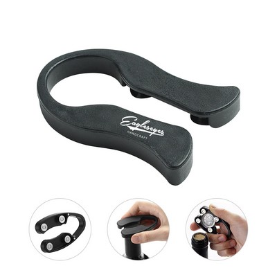 Magnetic Wine Foil Cutter