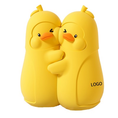 Magnetic Hand Warmers Rechargeable