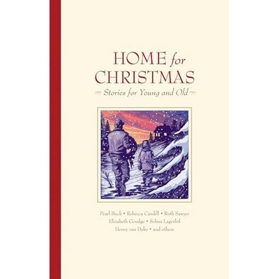 Home for Christmas (Stories for Young and Old)