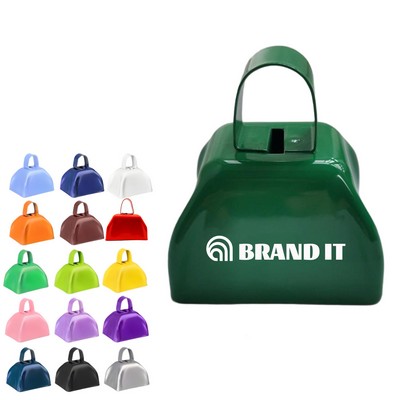 Rush Classic Cow Bell