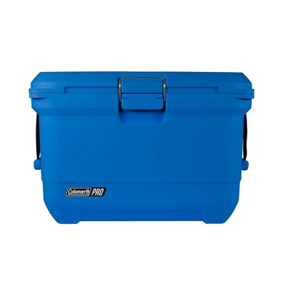 Coleman Pro 45-Quart Hard Cooler - Neptune