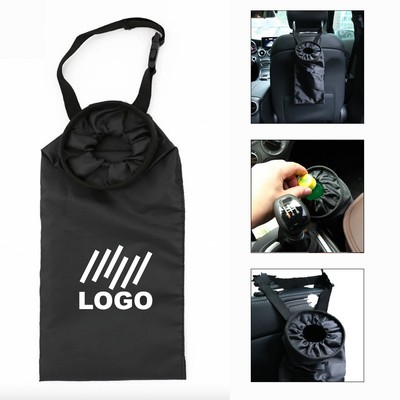 Car Trash Bags