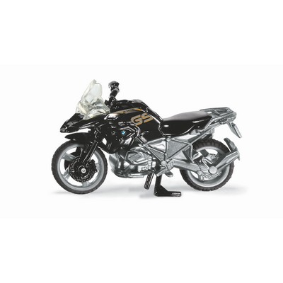 BMW R 1250 Gs Lci Die-Cast Model