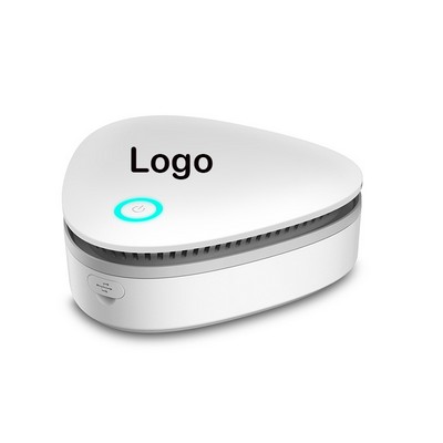 Portable Small Ozone Machine Dust-Free Odor Removers