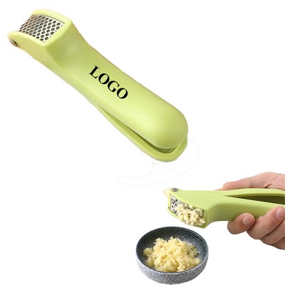 Simple Garlic Press