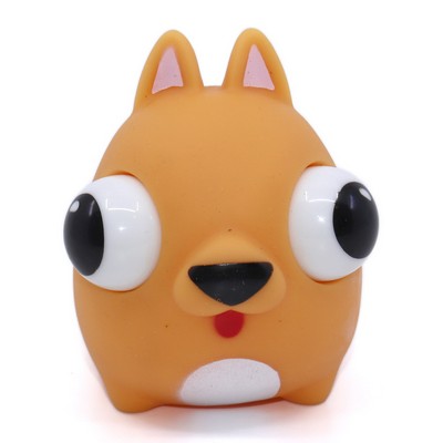 Squeeze Pop-Eye Animal