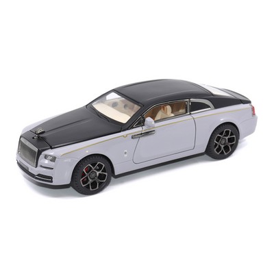 9" Luxury Coupe - Diecast Model
