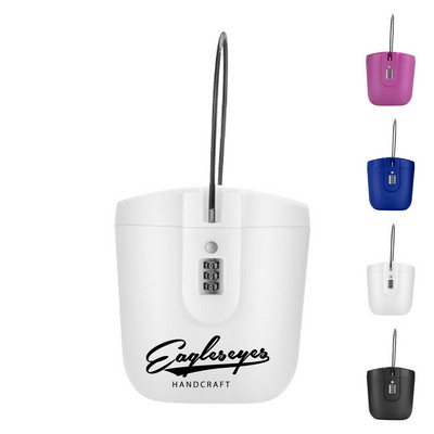 Water-proof Lock Box