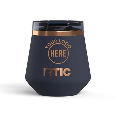 8oz Happy Hour Lowball Tumbler