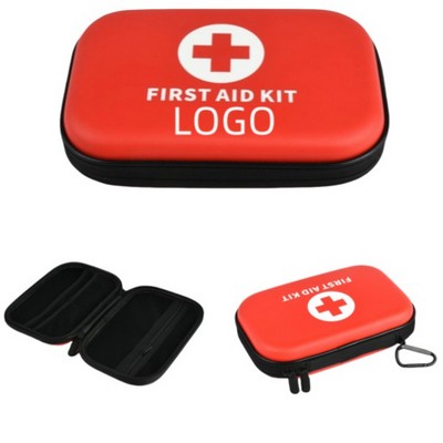 Hard Shell Medical Kit