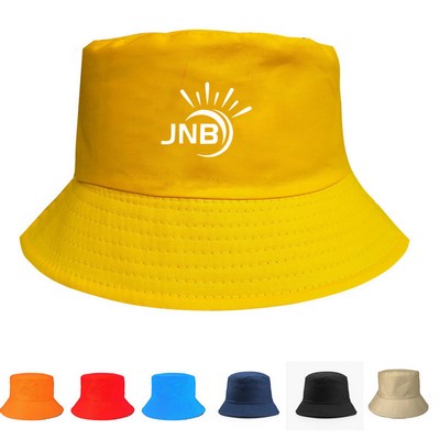 Cotton Bucket Hats