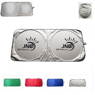 Car Sun Shade Windshield