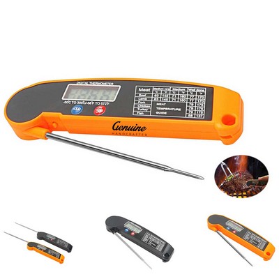 Digital Waterproof Thermometer