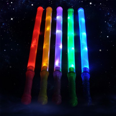 Plastic Light Stick