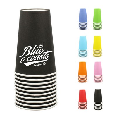 8oz Disposable Paper Cup