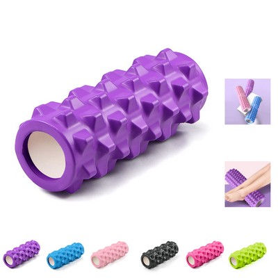 EVA Yoga Foam Massage Roller