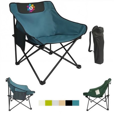 Camping Moon Foldable Chair
