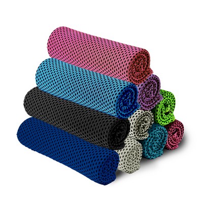 Sports Quick Dry Cooling Towel