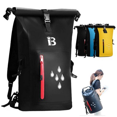 Lightweight Waterproof Dry Bag