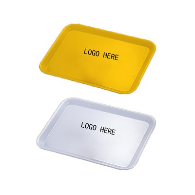 Rectangular Tray