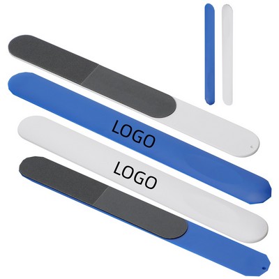 Double-Sided Nail File