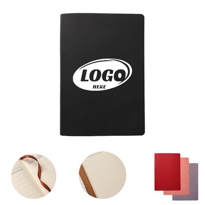 Softcover Writing Journal