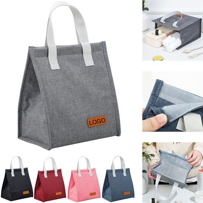 Insulated Lunch Bag