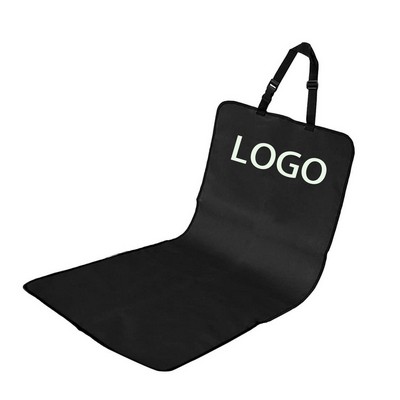 Car Pet Anti Dirty Mat Outdoor Travel Mat