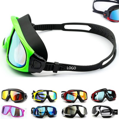 Swimming Goggles