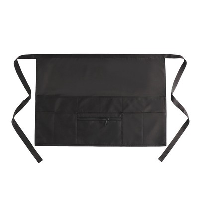 Waitress Half Apron