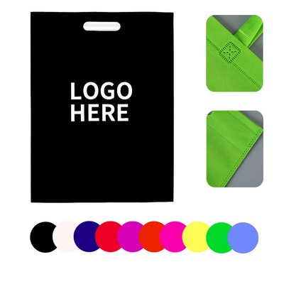 Eco-friendly Non-woven Tote Bags