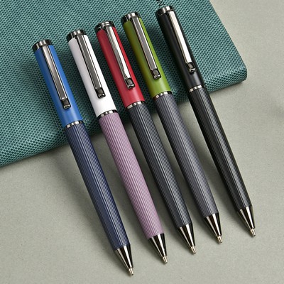 Luxury Metal Ballpoint Pen