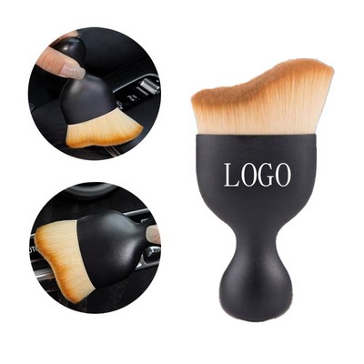 Car Air Vent Cleaning Brush And Interior Detail Tool