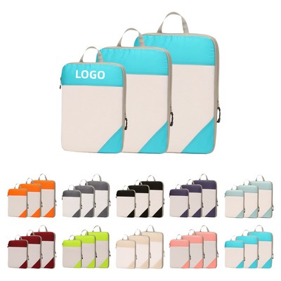 Compressed Travel Storage Bag