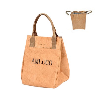 Dupont Insulated Lunch Tote