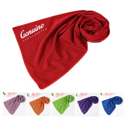 Cooling Sport Towel