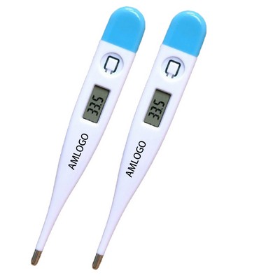 Modern Temperature Measurement