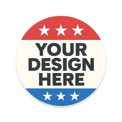 Circle Sticker (2"x2")