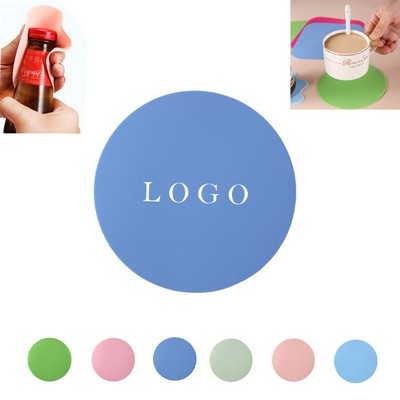 Opener Multifunctional Jar Gripper Pads Heat Insulation