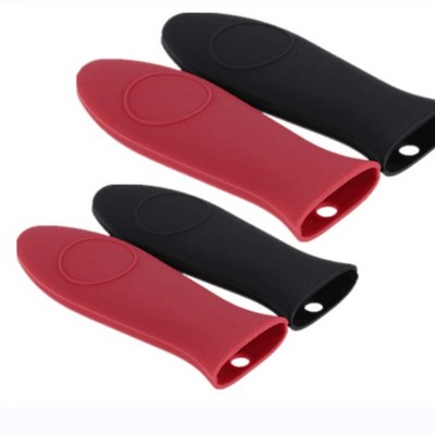 Silicone Anti-Scald Pan Handle