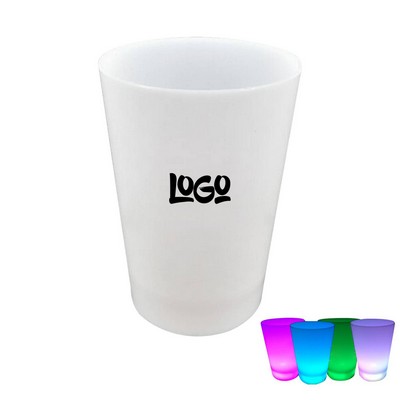 11.7oz LED Light Up Party Cup