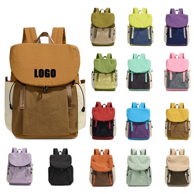 Womens High Appearance Light Hiking Bag