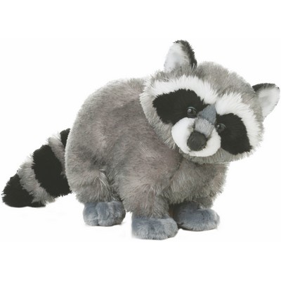 12" Raccoon